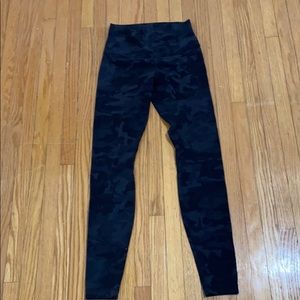 Lululemon align 28’ leggings